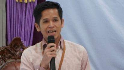 Dugaan Kasus Pelecehan Seksual oleh Oknum Mahasiswa di Universitas Negeri Semarang, Ini Sikap Kampus