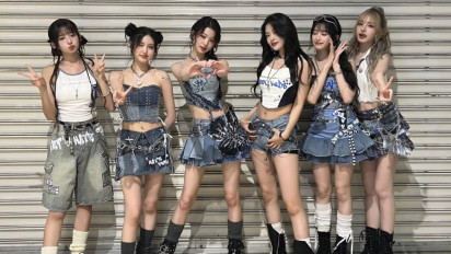 Jelang Konser Girl Group IVE di Jakarta, Wonyoung: Kami Tidak Sabar Bertemu dengan DIVE Indonesia