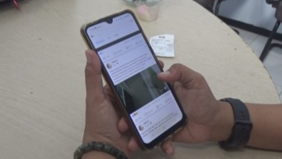 Video Mesra Kepala Dinas Pendidikan dan Sekretarisnya Viral, Pj Bupati Jombang Copot Jabatannya