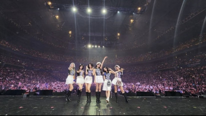 Konser Girl Group IVE di Jakarta Pekan Ini, Simak Ketentuan Tempat Penitipan Barang