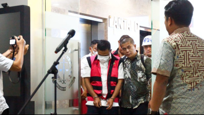 Kejagung Sita Villa Mewah di Bali Milik Hendry Lie Tersangka Kasus Timah