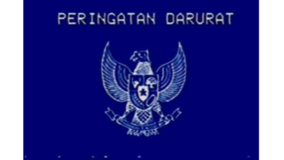 Gerakan 'Peringatan Darurat' Trending di Medsos Buntut Putusan MK Soal Ambang Batas Calon Kepala Daerah