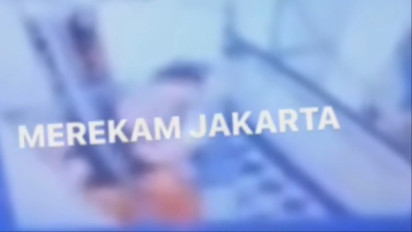Polisi Ungkap Motif Pelaku Penganiayaan terhadap Pacarnya di Lift Hotel Cengkareng Jakarta Barat