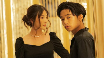 Tak Kuasa Menahan Air Mata, Sarwendah Akhirnya Ungkap Perasaan Sebenarnya ke Betrand Peto, Sambil Menangis Bilang...