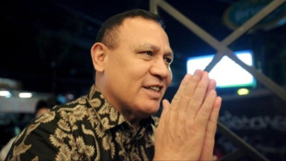 Polda Metro Jaya Janji Jemput Paksa Firli Bahuri Jika Kembali Mangkir dari Pemeriksaan