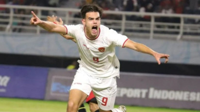 Jens Raven Blak-blakan ke Media Belanda Soal Timnas Indonesia U-19 di Piala AFF U-19, Sampai Berani Bilang Begini