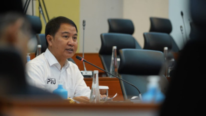 Soal Haji Khusus yang Ngaku Bayar 1 Miliar, Dirjen PHU Blak-blakan Bilang Begini