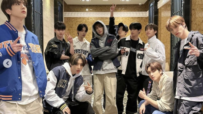 Jelang Konser The Boyz di Jakarta, Simak Jadwal Konser dan Soundcheck Berikut