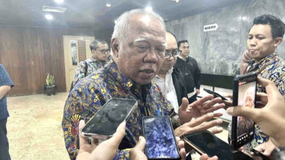 Potensi Megathrust, Basuki: Bangunan Tol-Gedung Lolos Uji Tahan Gempa
