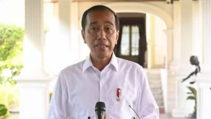 Akhirnya Jokowi Respons Putusan MK Soal Syarat Calon Kepala Daerah, Ini Jawabnya