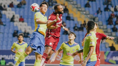 Hasil ASEAN Club Championship: PSM Makassar Ditahan Tanpa Gol Kontra BG Pathum United