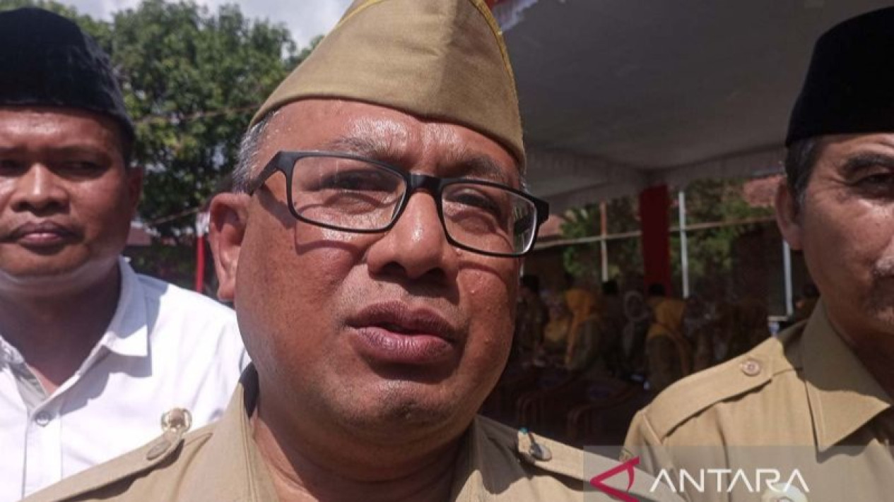 Seleksi CPNS 2024 di Kabupaten Banyumas Terbuka untuk 77 Formasi
            - galeri foto