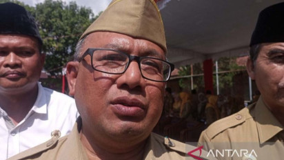 Seleksi CPNS 2024 di Kabupaten Banyumas Terbuka untuk 77 Formasi