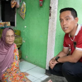 Survei IPS: Hanya Sendi Fardiansyah yang Potensial Kalahkan Dedie Rachim di Pilwakot Bogor