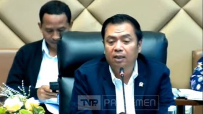 PR Berat Prabowo! Komisi V DPR RI Soroti Realisasi dan Pengawasan Dana Desa, Singgung Banyaknya Penyelewengan