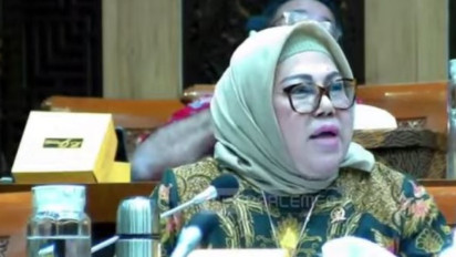 DPR Soroti Nasib Sekolah Swasta di Indonensia, Banyak yang Berkualitas tapi Minim Bantuan Dana dari Pemerintah: Beri Juga Mereka Kue