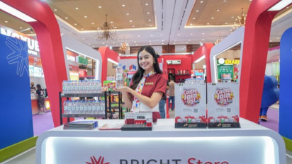 Pertamina Buka Lebar Peluang Bisnis non-BBM di SPBU pada Ajang IFRA 2024