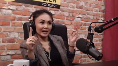 Sempat Heboh soal Artis Yuni Shara Ngaku Bisa Tetap Puas dengan Alat Bantu, Bagaimana Pandangan Islam? Buya Yahya Tegaskan Hukum Sebenarnya....