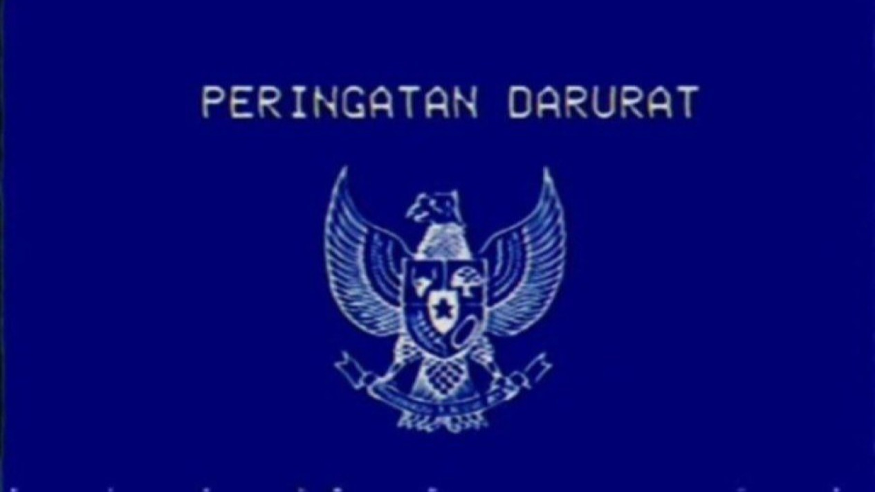 Gawat! KM ITB Bakal Lakukan Aksi Besar-besaran di Jakarta dan Bandung Buntut Revisi Syarat Pencalonan Kepala Daerah
            - galeri foto