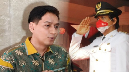 Soal Pengunduran Diri Dari Wakil Bupati Indramayu, Pengamat: Lucky Hakim Khianati Kepercayaan Rakyat