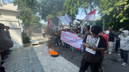 ISMAHI Minta BPOM Cabut Izin Usaha PT IGH yang Diduga Produksi Obat Mengandung Bahan Kimia Berbahaya