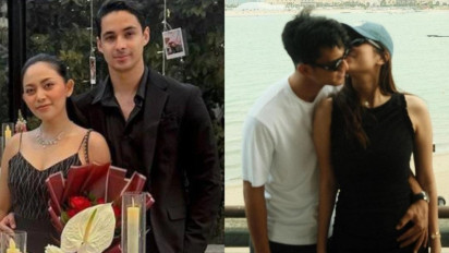 Geram Nama Dicatut Sebagai Selingkuhan, Azizah Salsha Tegas Laporkan Penyebar Hoakx ke Bareskrim