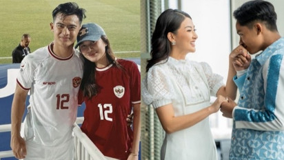 Kelakuan Asli Pratama Arhan ke Azizah Salsha Diungkap Ayah Mertua, hingga Sarwendah Sambil Menangis Bilang Begini ke Betrand Peto