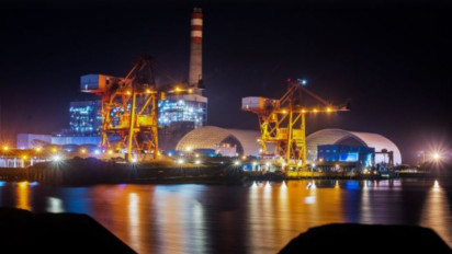 Rencana Pensiun Dini 13 PLTU Masih Belum Jauh dari Matang, Kementerian ESDM Akui Butuh Banyak Dukungan: Termasuk dari Luar