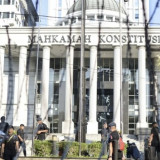 Peran Suami Cari Nafkah dan Istri Urus Rumah Digugat ke MK, Dinilai Melanggar Kesetaraan dalam Pernikahan