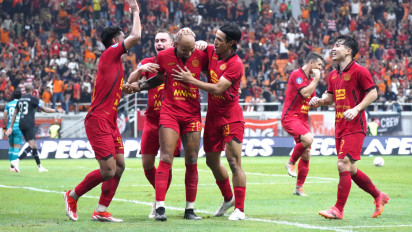 Meski JIS Panas dan Lembab, Pelatih Persija Ogah Pindah Kandang: Kami Tak Mau Jadi Tim Musafir Lagi!