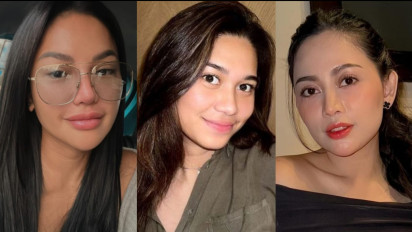 Azizah Salsha Kena Hujat, Nikita Mirzani Salahkan Rachel Vennya hingga Sindir Hal ini: Makanya Kalau Punya Pacar Jangan...