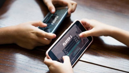 Kenali Dunia Game Online, Agar Tak Terjerumus Aktivitas Negatif