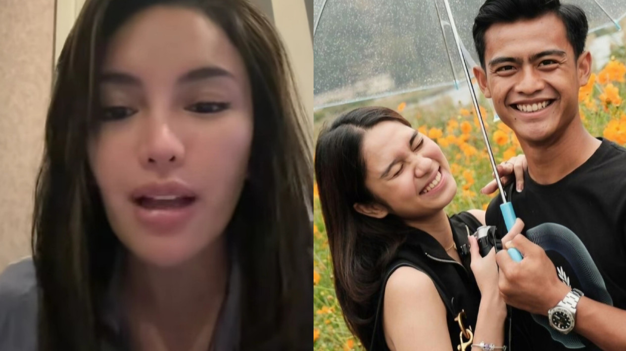 Nikita Mirzani Bongkar Fakta Perselingkuhan Azizah Salsha, Sebut Rachel Vennya Biang Keroknya: Kebanyakan Drama!
            - galeri foto