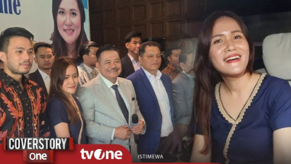 Cover Story One : Jessica Bebas Bersyarat, Kok Bisa?