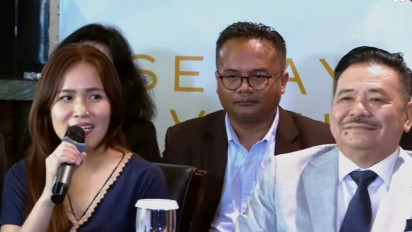 Pakar Ekspresi Soroti Gelagat Jessica Wongso Usai Bebas Bersyarat, Singgung Ada Sesuatu yang Disembunyikan