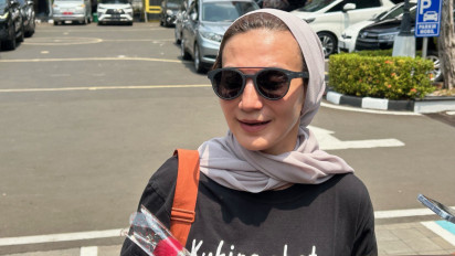 Wanda Hamidah: MK Harus Tegak Lurus, Jangan Jadi Dinasti Politik Jokowi