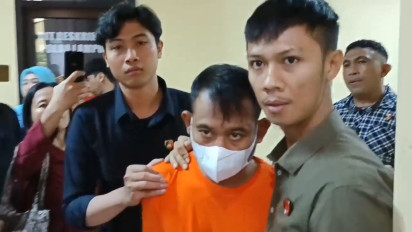 Polisi Bongkar Modus Dukun Cabul asal Banten, Peras Janda di Lampung hingga Rp88 Juta