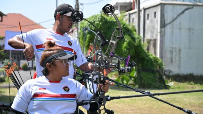 Punya Target Sendiri, NPC Indonesia Tunggu Kejutan Atlet di Paralimpiade Paris 2024