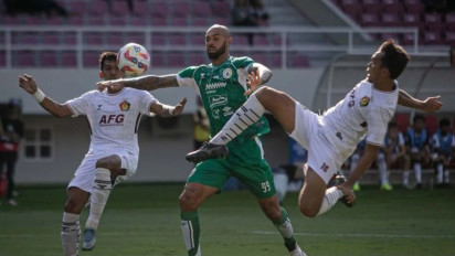 Liga 1: Kalah Beruntun, Pelatih Naturalisasi Jepang Minta PSS Tingkatkan Hal Ini Jelang Hadapi Semen Padang