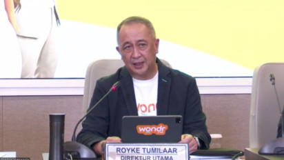 Cuan Besar! Laba BNI Tembus Rp10,7 Triliun di Kuartal II 2024, Tumbuh 3,8% Berkat Insentif BI dan Kredit Korporasi Blue Chip