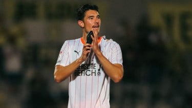 Media Inggris Ikut Heboh Elkan Baggott Comeback ke Timnas Indonesia Jelang FIFA Series 2026, Tak Habis Pikir karena Hal Ini