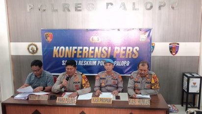Terungkap, Alasan Utama Laporan Perzinaan Oknum Polisi di Palopo Dihentikan