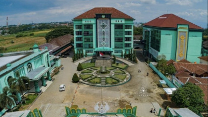 IKA UIN Saizu Purwokerto: Hentikan Pengebirian Demokrasi dan Pengkhianatan Konstitusi