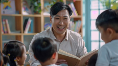 Naskah Khutbah Jumat Singkat 23 Agustus 2024: Tiga Cara Orang Tua Menjaga Anak dari Perbuatan Keji