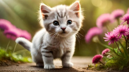 Merasa Kesal Kucing Terus Melahirkan dan Buat Rumah Berantakan, Apakah Boleh Sterilisasi? Buya Yahya Tegaskan Hukumnya dalam Islam Asalkan...