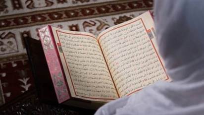 Semua yang Ada di Bumi Allah Jadikan Sebagai Ujian Bagi Manusia, Tafsir Surah Al Kahfi Ayat