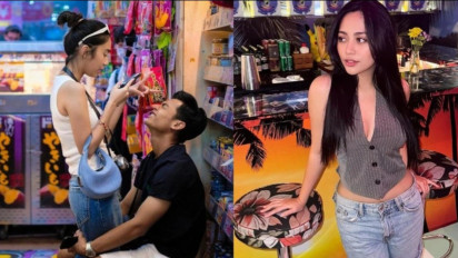 Isu Perselingkuhan Azizah Salsha jadi Sorotan 3 Fanbase Raksasa, Ini Dia Perdebatannya