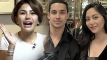 Rachel Vennya Buat Geram, Nikita Mirzani: Belajar dari Senior