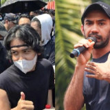 Dahulu Mahasiswa Selalu Jadi Penggerak Perjuangan, Terkini Komika hingga Influencer Ikut Turun ke Jalan