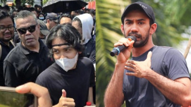 Dahulu Mahasiswa Selalu Jadi Penggerak Perjuangan, Terkini Komika hingga Influencer Ikut Turun ke Jalan